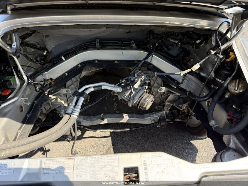 1998 PORSCHE 911 CABRIO 3.6L H-6 282HP