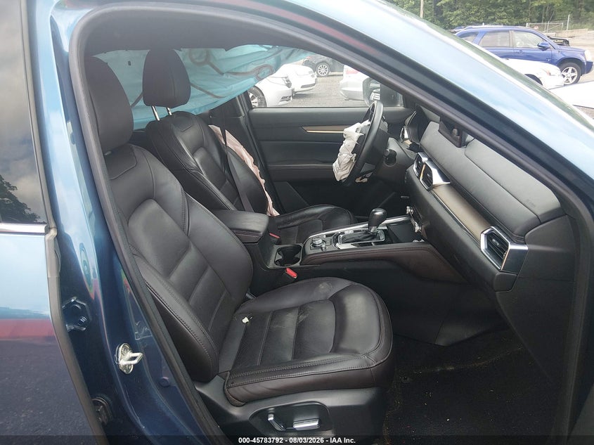 MAZDA CX-5 - zdjęcie 5