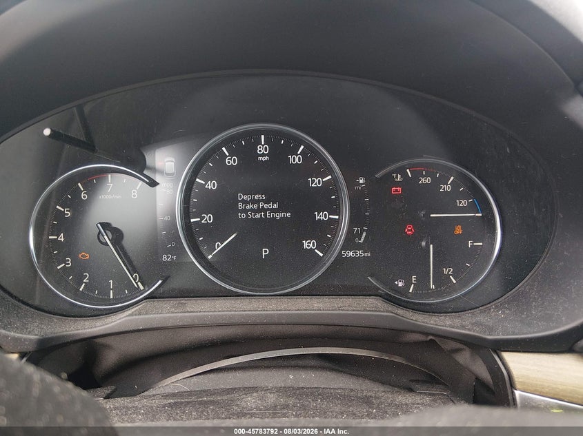 MAZDA CX-5 - zdjęcie 7