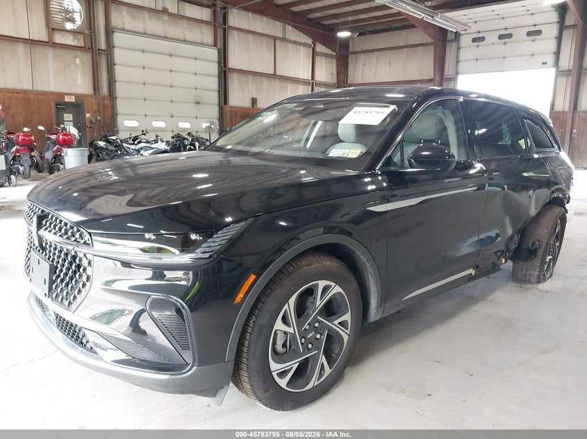 Vin: 5lmpj8j41tj017165, lot: 46282619, lincoln nautilus premiere 20262