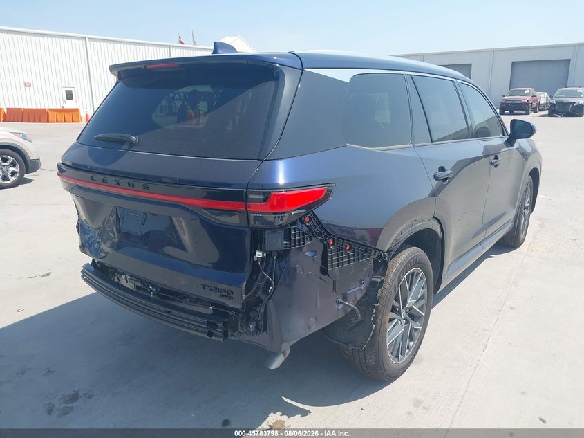 Vin: 5tdaaab61ts056586, lot: 46282622, lexus tx 350 premium 20264