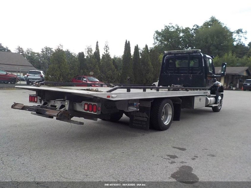 2020 INTERNATIONAL MV auction photo 4