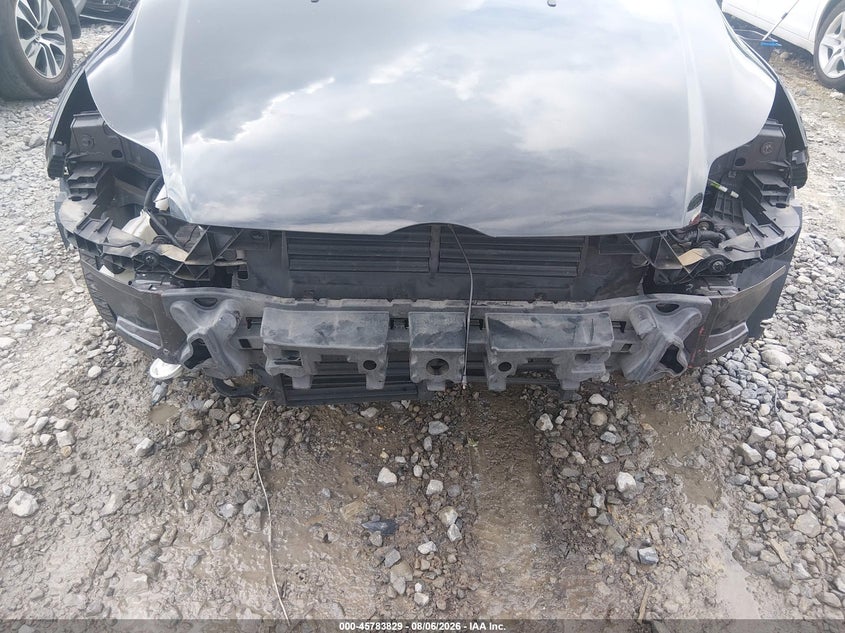 2014 FORD FOCUS auction photo 6