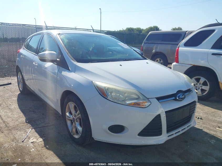 Vin: 1fadp3k29el346959, lot: 46282667, ford focus se 2014 img_1