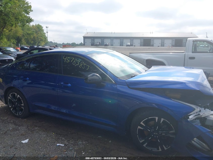 KIA K5 2021 VIN 5XXG64J25MG066262
