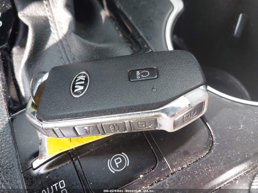 KIA K5 2021 VIN 5XXG64J25MG066262