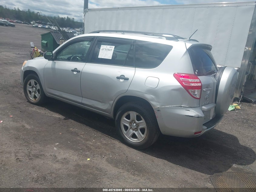 Vin: 2t3bf4dv0bw159684, lot: 46282693, toyota rav4 20113