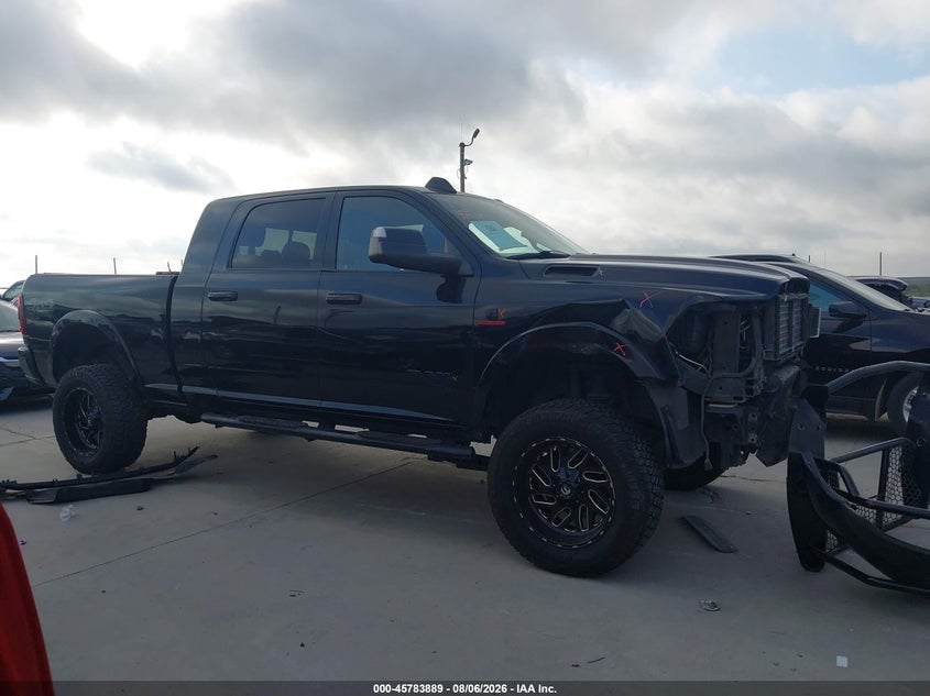 RAM 2500 - zdjęcie 14