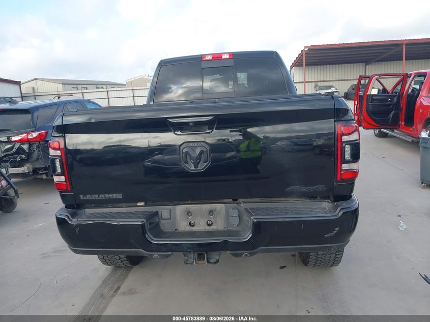 RAM 2500 - zdjęcie 17