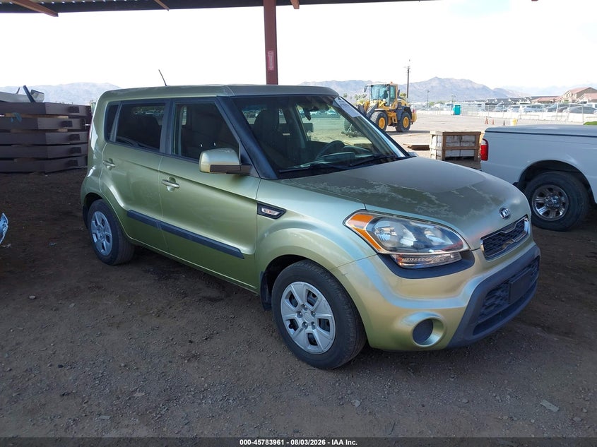 Vin: kndjt2a50d7534050, lot: 46282785, kia soul 2013 img_1
