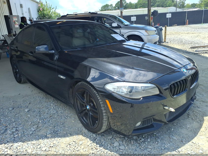Vin: wbafr7c52dc826169, lot: 46282896, bmw 535i 2013 img_1