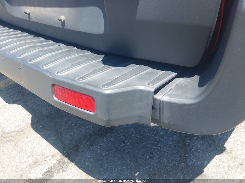 2018 FORD TRANSIT WAGON 3.7L V-6 DOHC, VVT, 275HP