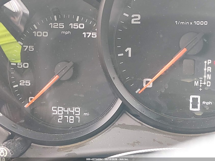 PORSCHE 718 BOXSTER - zdjęcie 15