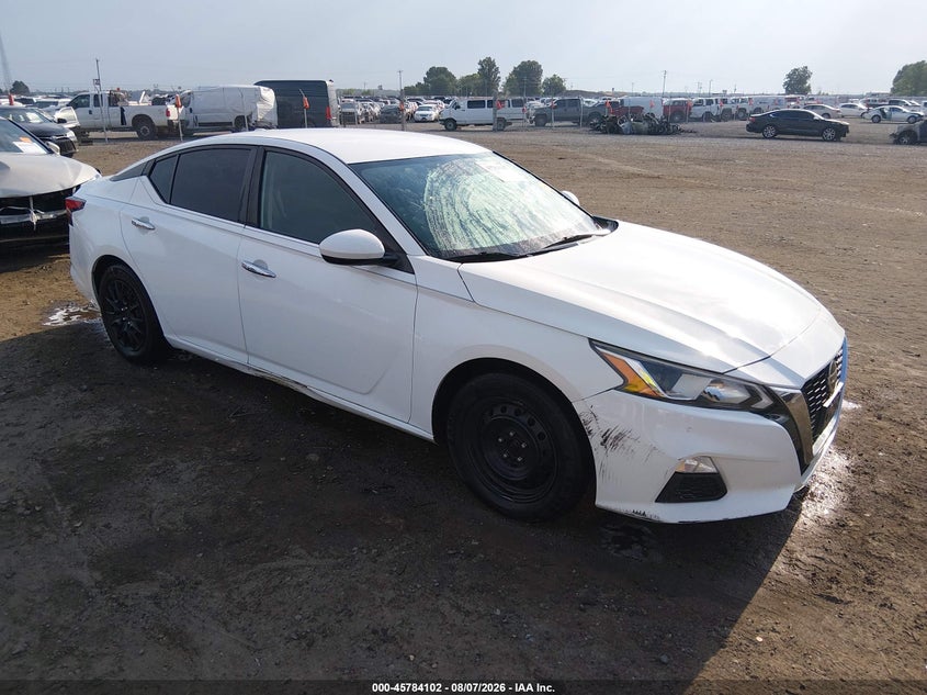 Vin: 1n4bl4bv1kc152862, lot: 46282926, nissan altima 2.5 s 2019 img_1