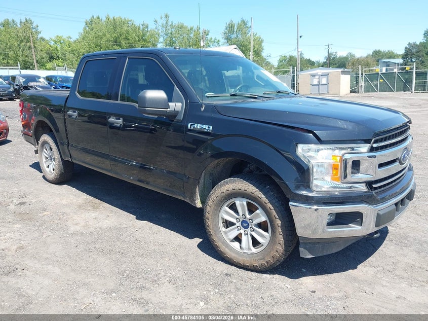 Vin: 1ftew1eg0jke81261, lot: 46282929, ford f-150 king ranch/lariat/limited/platinum/xl/xlt 2018 img_1