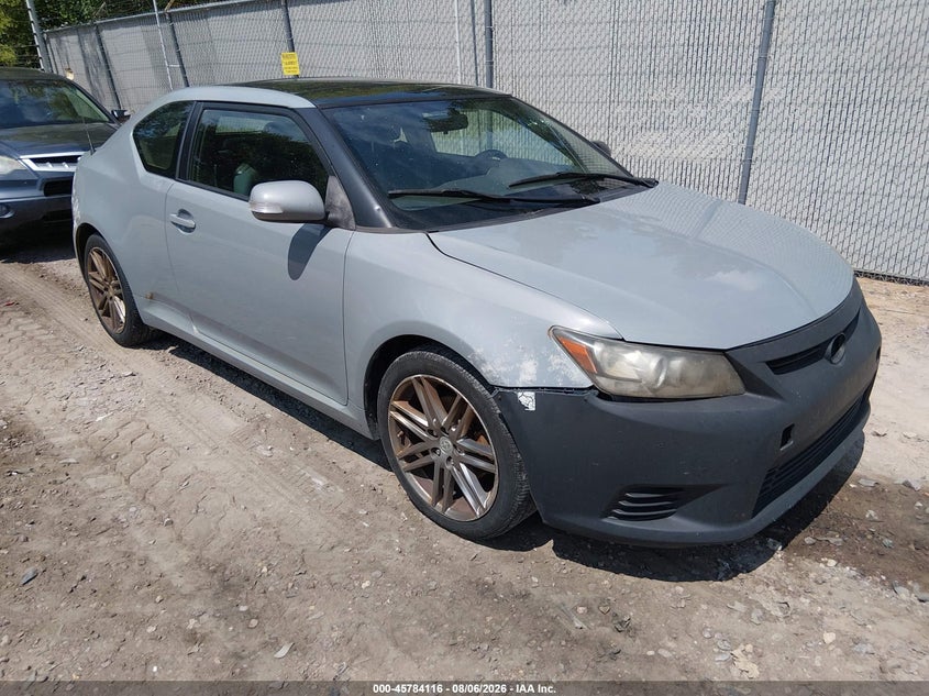 Vin: jtkjf5c79b3013865, lot: 46282940, scion tc 2011 img_1