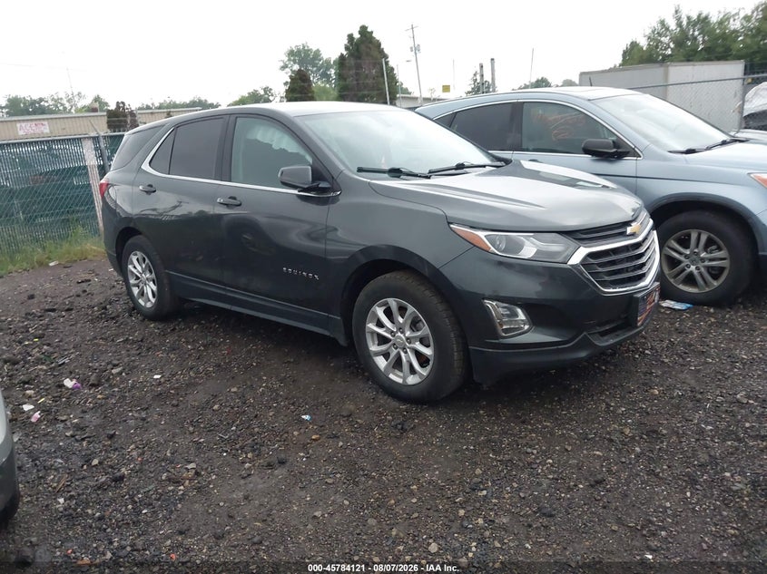 Vin: 2gnaxjev2j6254870, lot: 46282945, chevrolet equinox lt 2018 img_1