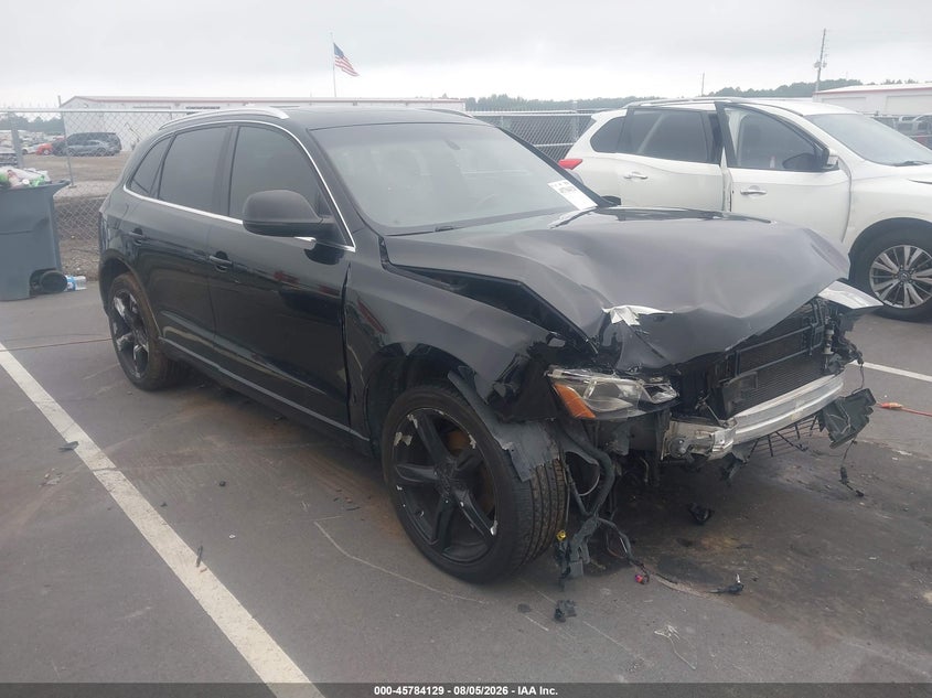 Vin: wa1vkafp8aa048703, lot: 46282953, audi q5 3.2 premium 2010 img_1