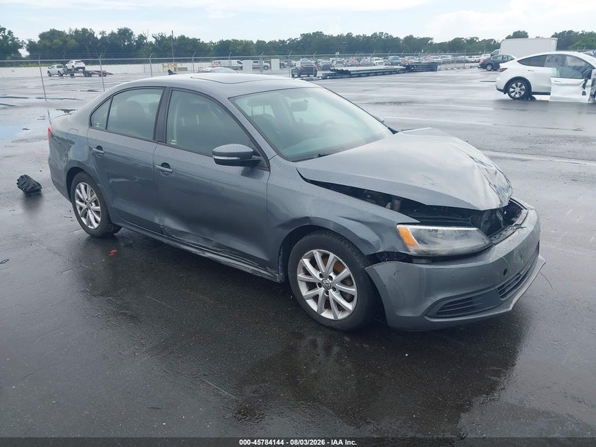 Vin: 3vwdx7aj5bm331036, lot: 46282968, volkswagen jetta 2.5l se 2011 img_1
