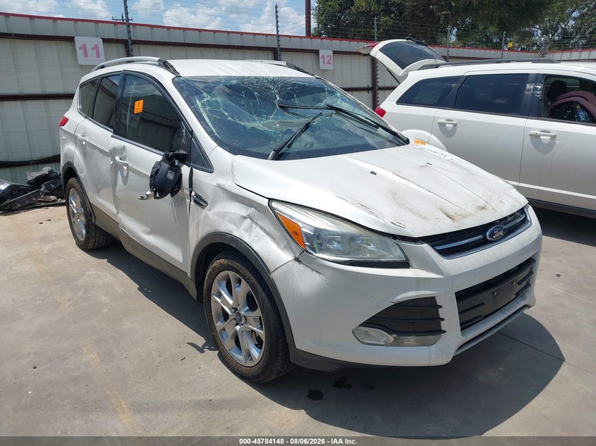 Vin: 1fmcu0j98fua77937, lot: 46282973, ford escape titanium 2015 img_1