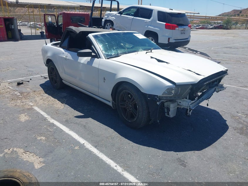Vin: 1zvbp8em6e5208549, lot: 46282981, ford mustang v6 2014 img_1