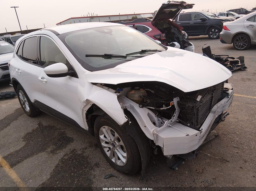 Vin: 1fmcu9g63lub41699, lot: 46283031, ford escape se 2020 img_1