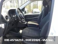 MERCEDES-BENZ METRIS 2019 VIN WD3PG2EA9K3609106