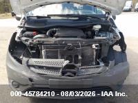 MERCEDES-BENZ METRIS 2019 VIN WD3PG2EA9K3609106