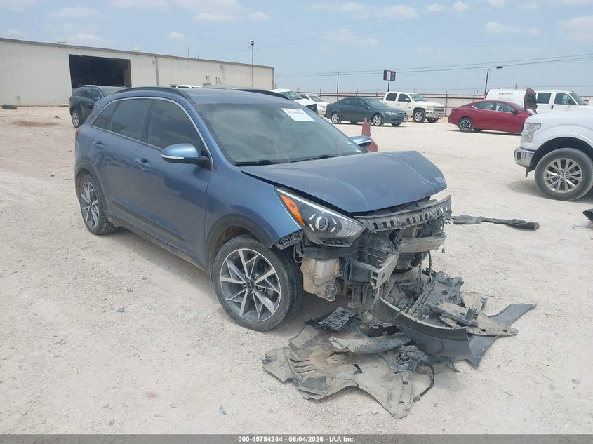 2022 Kia Niro Touring Se
