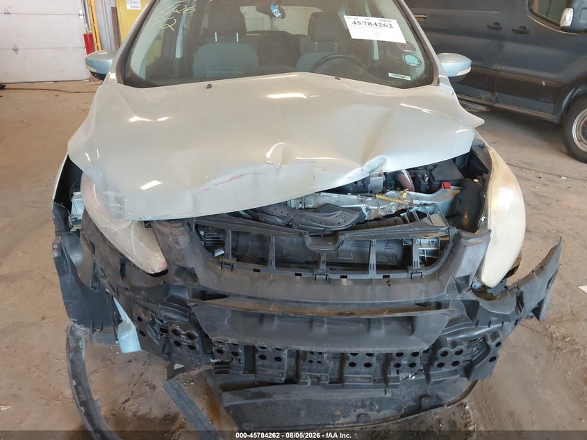 2013 FORD C-MAX HYBRID auction photo 6
