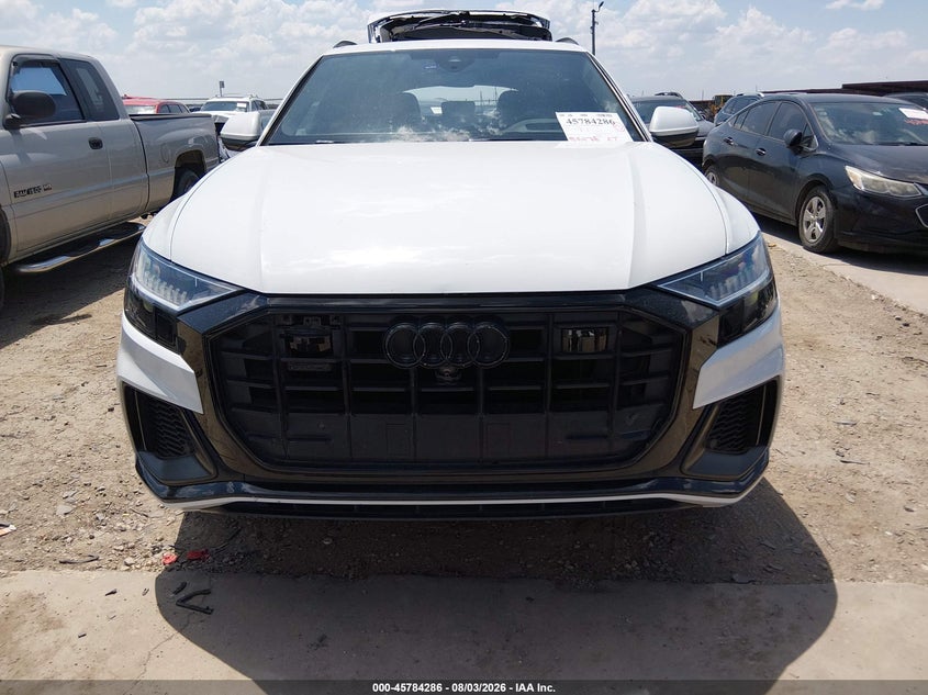 2021 AUDI Q8 PRESTIGE 55 TFSI QUATTRO TIPTRONIC · Фото 13