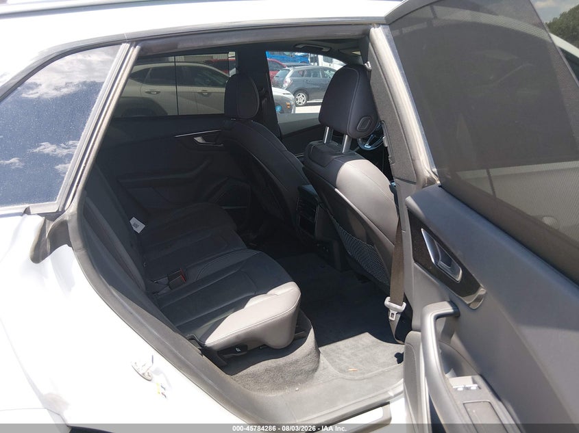 2021 AUDI Q8 PRESTIGE 55 TFSI QUATTRO TIPTRONIC · Фото 8