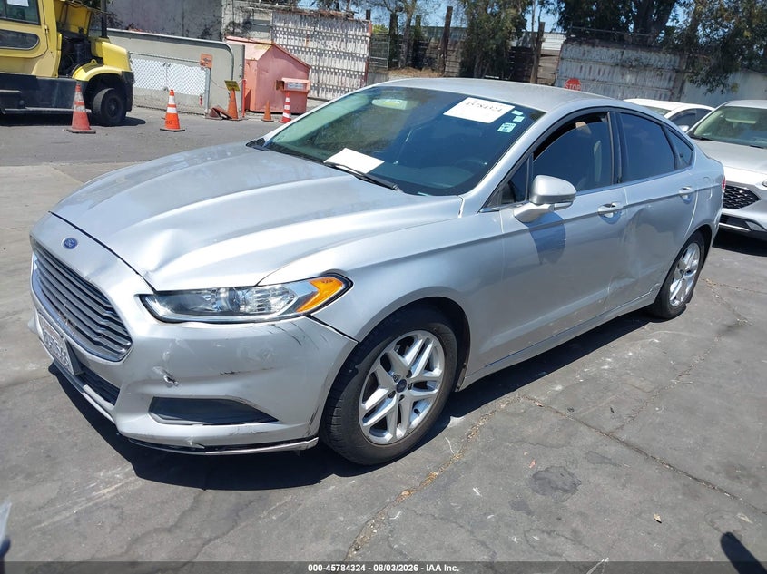 Vin: 3fa6p0h7xgr147661, lot: 46283148, ford fusion se 20162