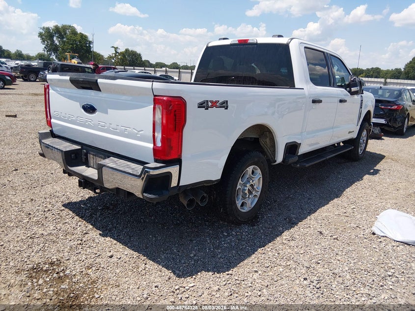 Vin: 1ft7w2bt7tec80765, lot: 46283149, ford f-250 xlt 20264