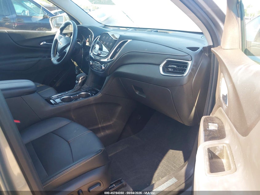 2024 CHEVROLET EQUINOX auction photo 5