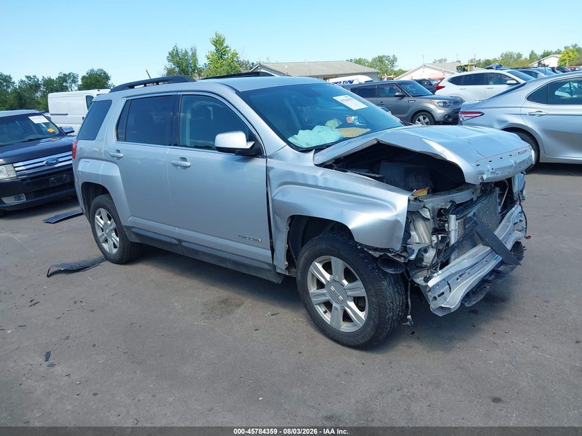 Vin: 2gkalrek2f6352575, lot: 46283183, gmc terrain sle-2 2015 img_1
