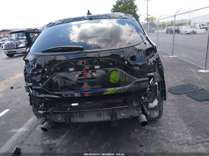 2024 MAZDA CX-5 auction photo 6