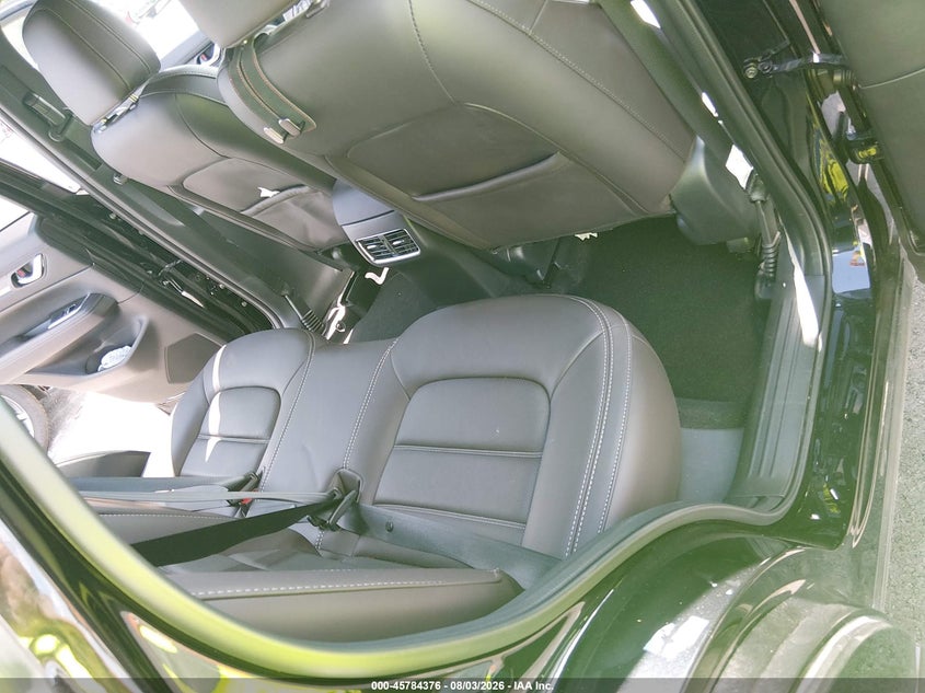2024 MAZDA CX-5 auction photo 8