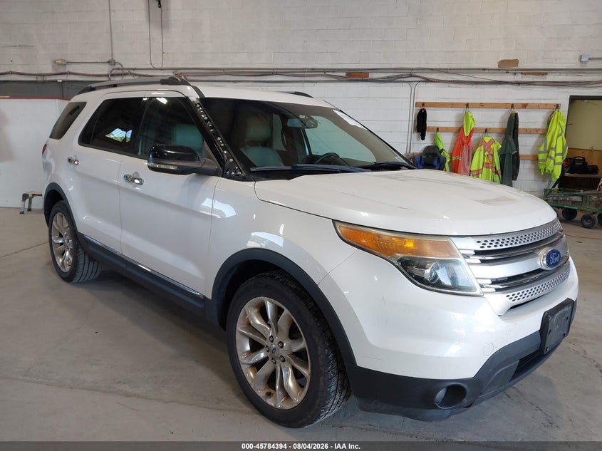 Vin: 1fmhk8d85bga74712, lot: 46283218, ford explorer xlt 2011 img_1