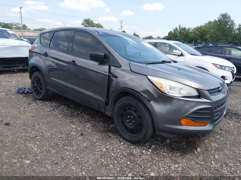 Vin: 1fmcu0f77eub96598, lot: 46283295, ford escape s 2014 img_1