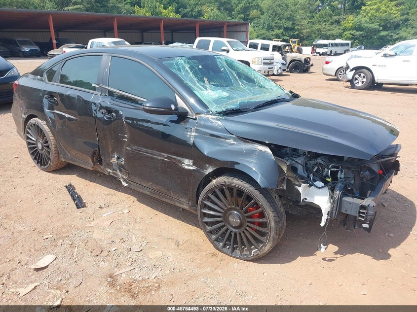 Vin: 3kpf24ad5re789120, lot: 46283317, kia forte lxs 2024 img_1