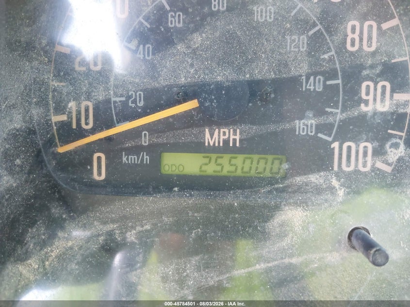 1999 ISUZU NPR auction photo 5