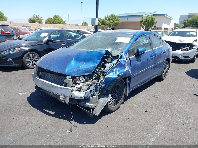Vin: 19xfb2f52fe084342, lot: 46283342, honda civic lx 20152