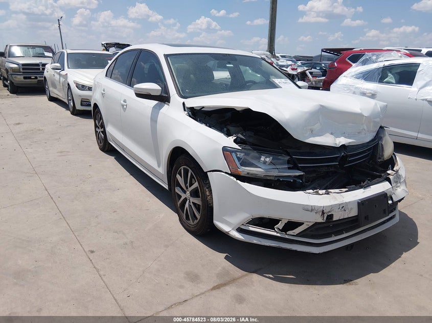 Vin: 3vwdb7aj6hm403210, lot: 46283347, volkswagen jetta 1.4t se 2017 img_1