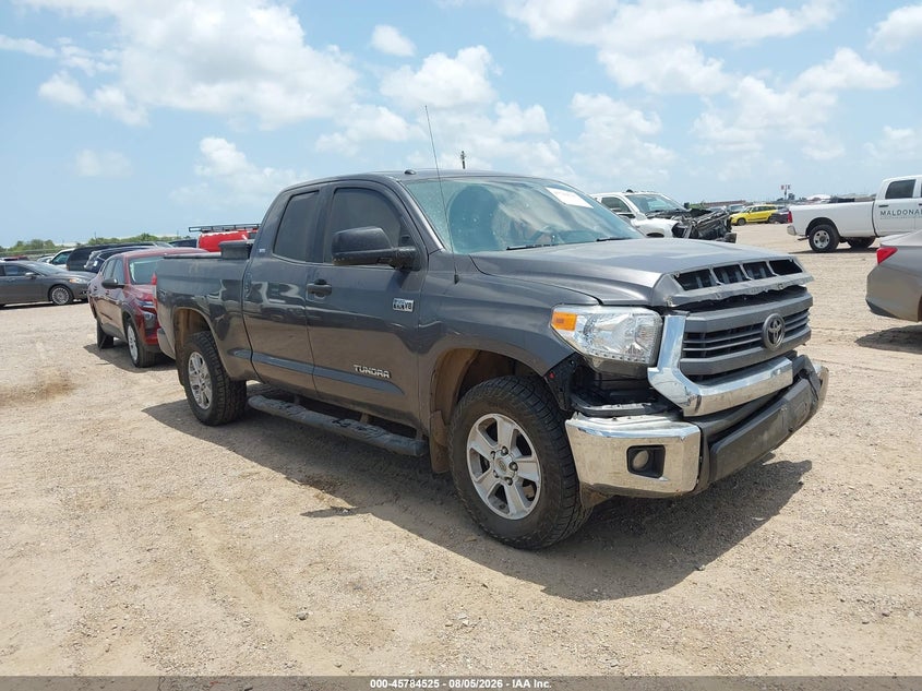 Vin: 5tfuw5f17fx462388, lot: 46283349, toyota tundra sr5 5.7l v8 2015 img_1
