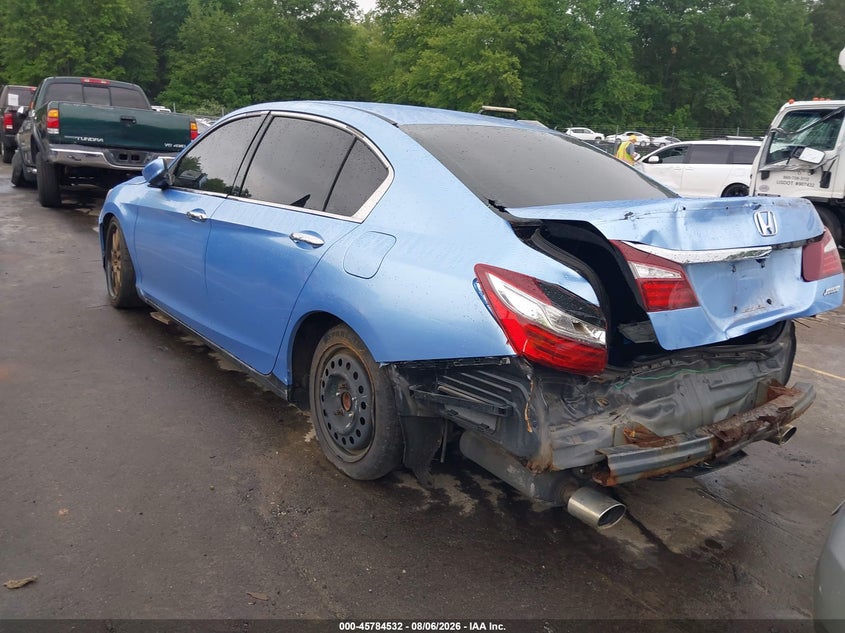 Vin: 1hgcr2f59da012523, lot: 46283357, honda accord sport 20133