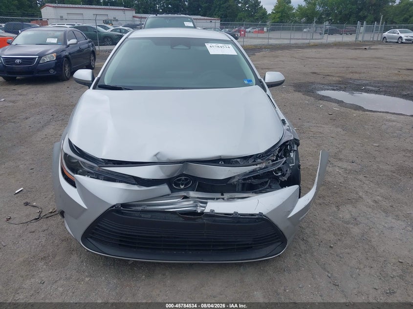 TOYOTA COROLLA - zdjęcie 12
