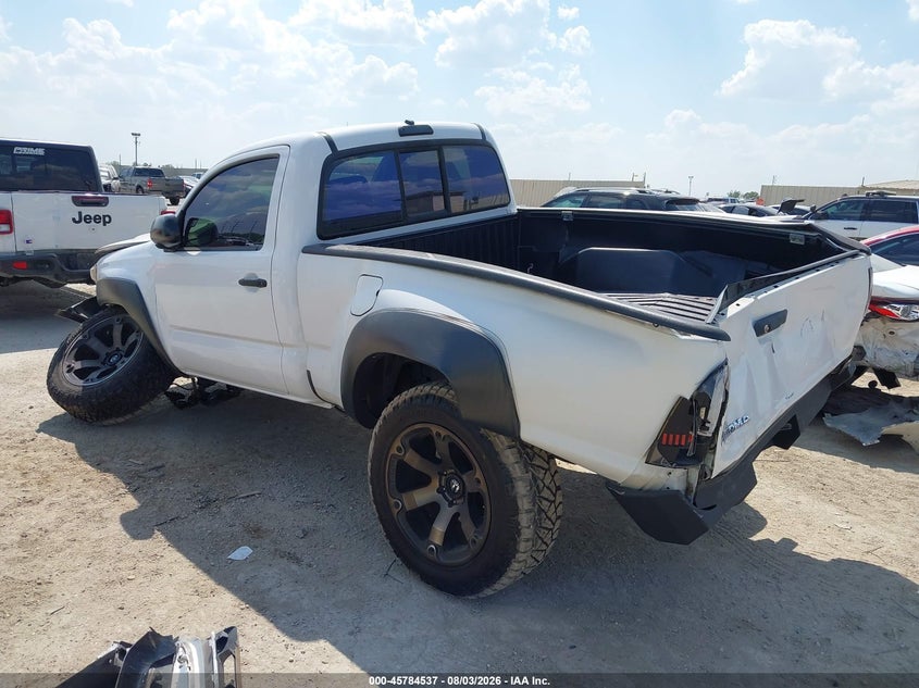 Vin: 5tfpx4en4dx016835, lot: 46283361, toyota tacoma 20133