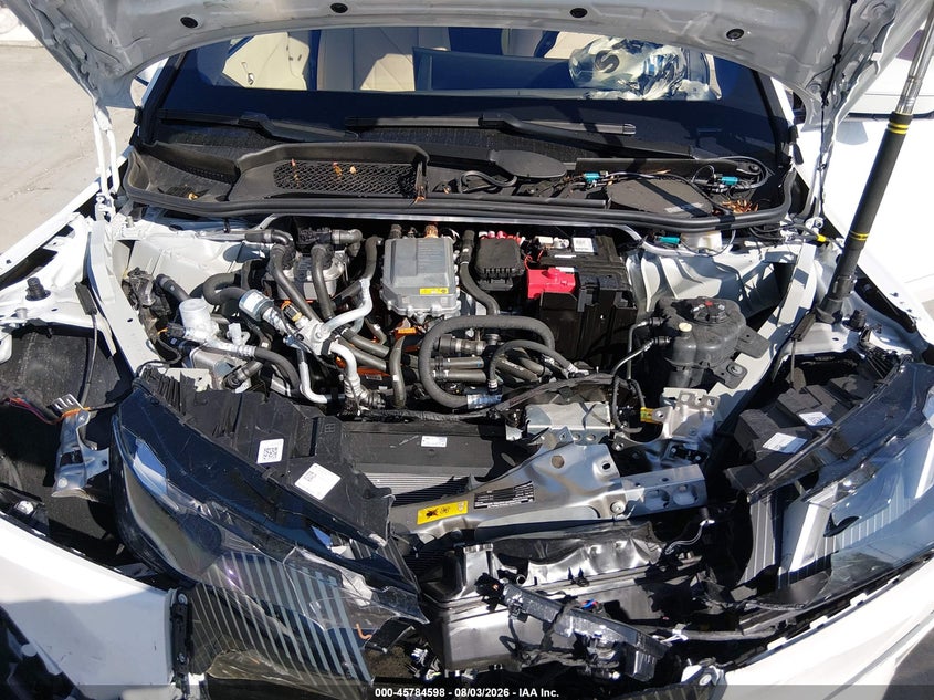 BMW IX - zdjęcie 10