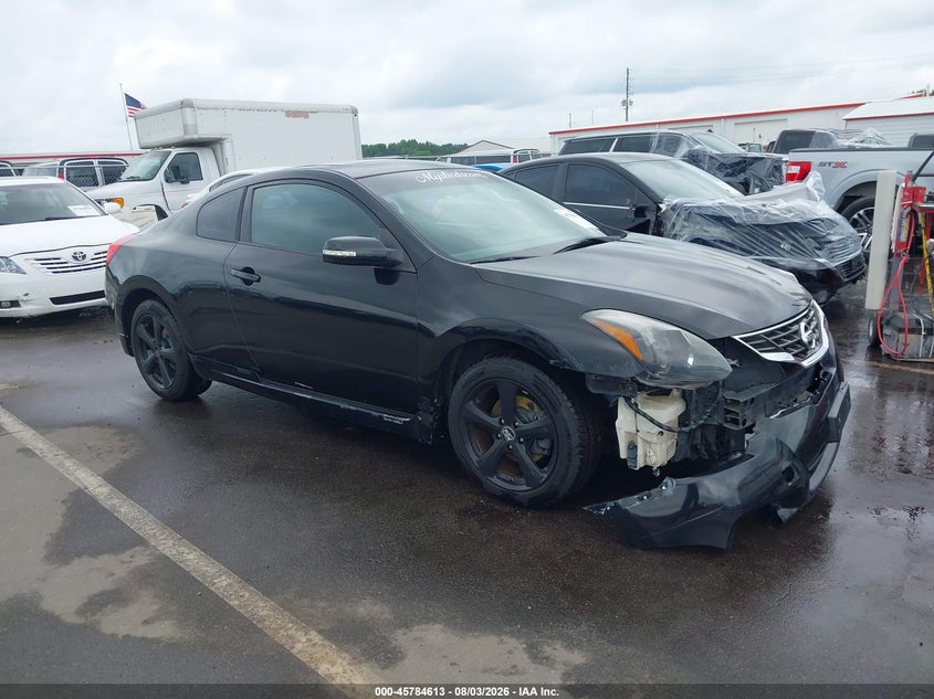 Vin: 1n4al2ep9bc169874, lot: 46283437, nissan altima 2.5 s 2011 img_1